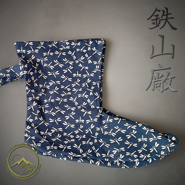 Waraji Gake-Tabi<br> <em>(Samurai Socks)</em> - Image 9
