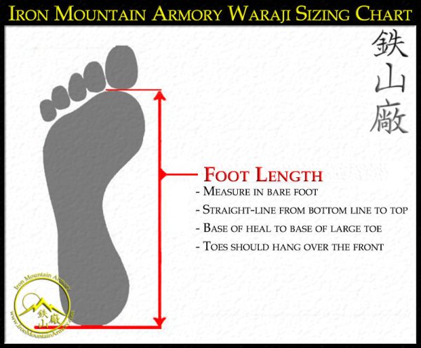 Waraji<br> <em>(Samurai Sandals)</em> - Image 5