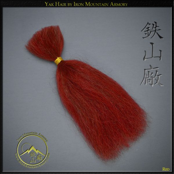 Yak Hair - Image 4