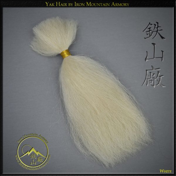 Yak Hair - Image 5