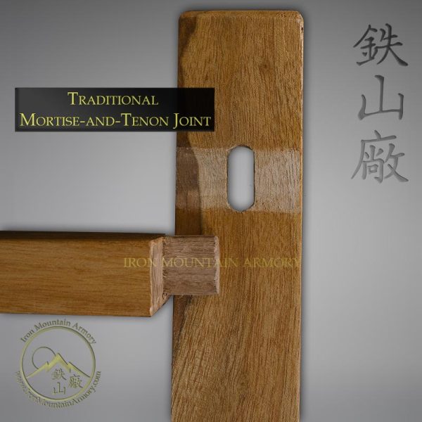 Hatadai<br> <em>(Samurai Banner Stand)</em> - Image 3