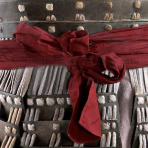 Sarashi<br> <em>(Samurai Belt)</em>