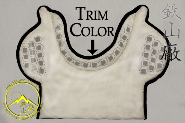 Tate-Eri<br> <em>(Shoulder Protection)</em> - Image 6