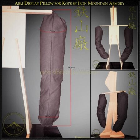 Arm Display Pillow for Kote