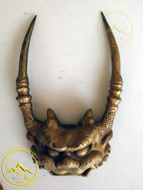 Sogonari Kabuto Taisho Class (Sale) - Image 2