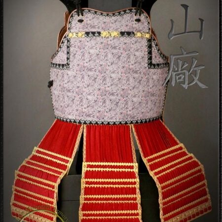 Egawa no Kiritsuke Kozane Gashira