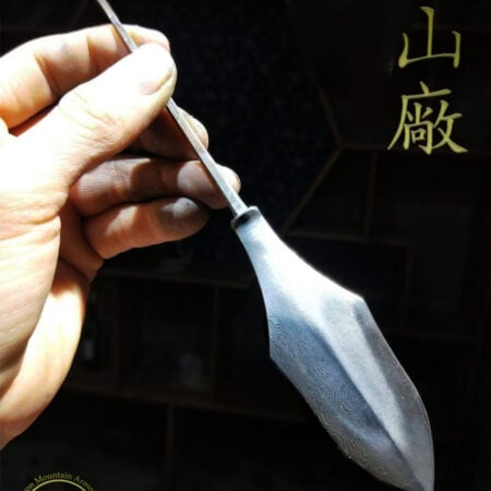 Yanone / Yajiri (Samurai Arrowhead)Custom Handcrafted Replica