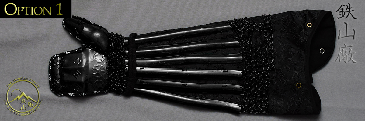 Han Kote (Gauntlets) - Image 3