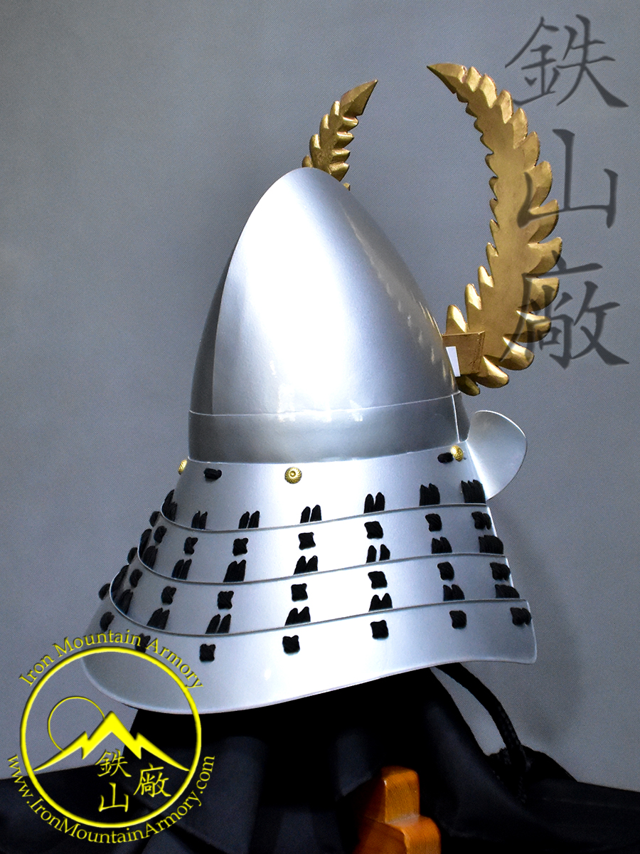 Toppai-Bachi Taisho Kabuto - Image 5