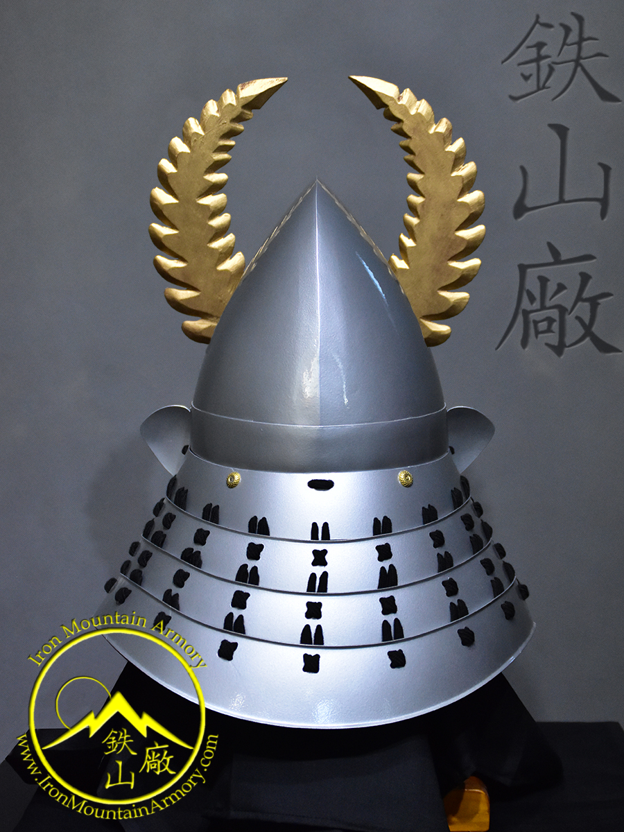 Toppai-Bachi Taisho Kabuto - Image 6
