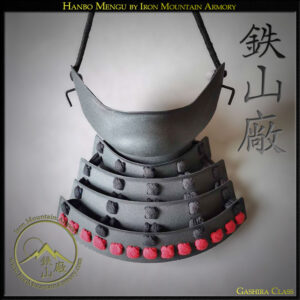 Hanbo Mengu (Gashira Class)