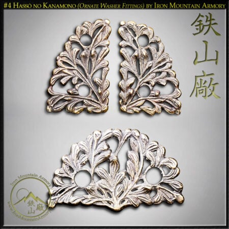 Hassō Kanamono Traditional