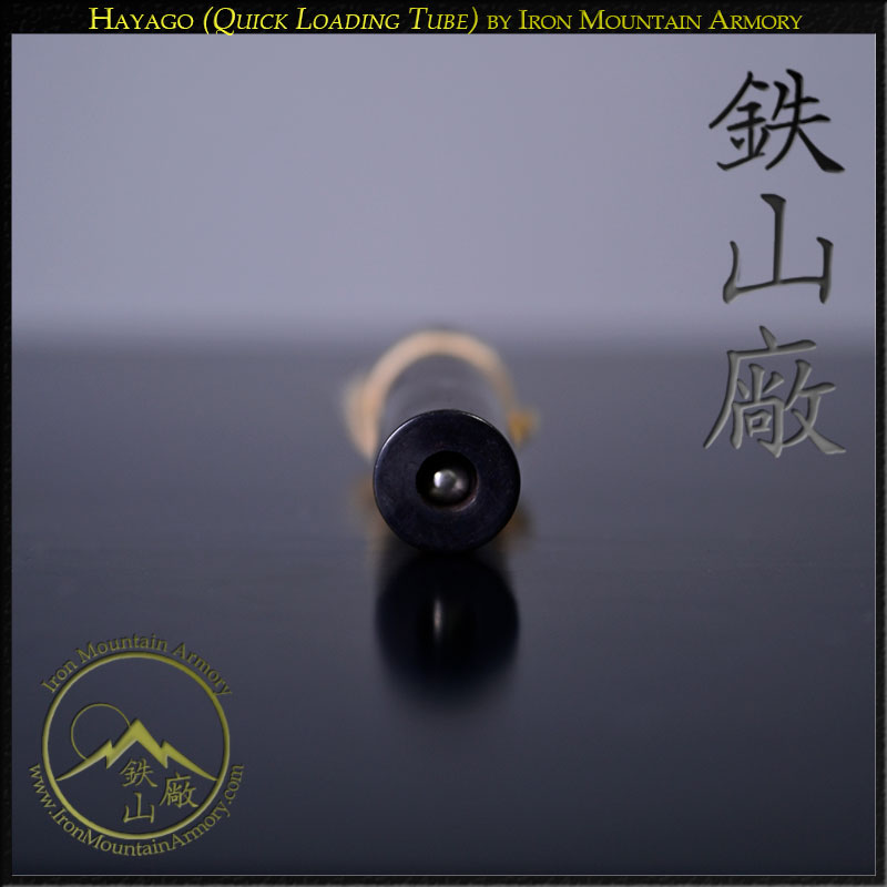 Hayago (Ammo Cartridge) - Image 4