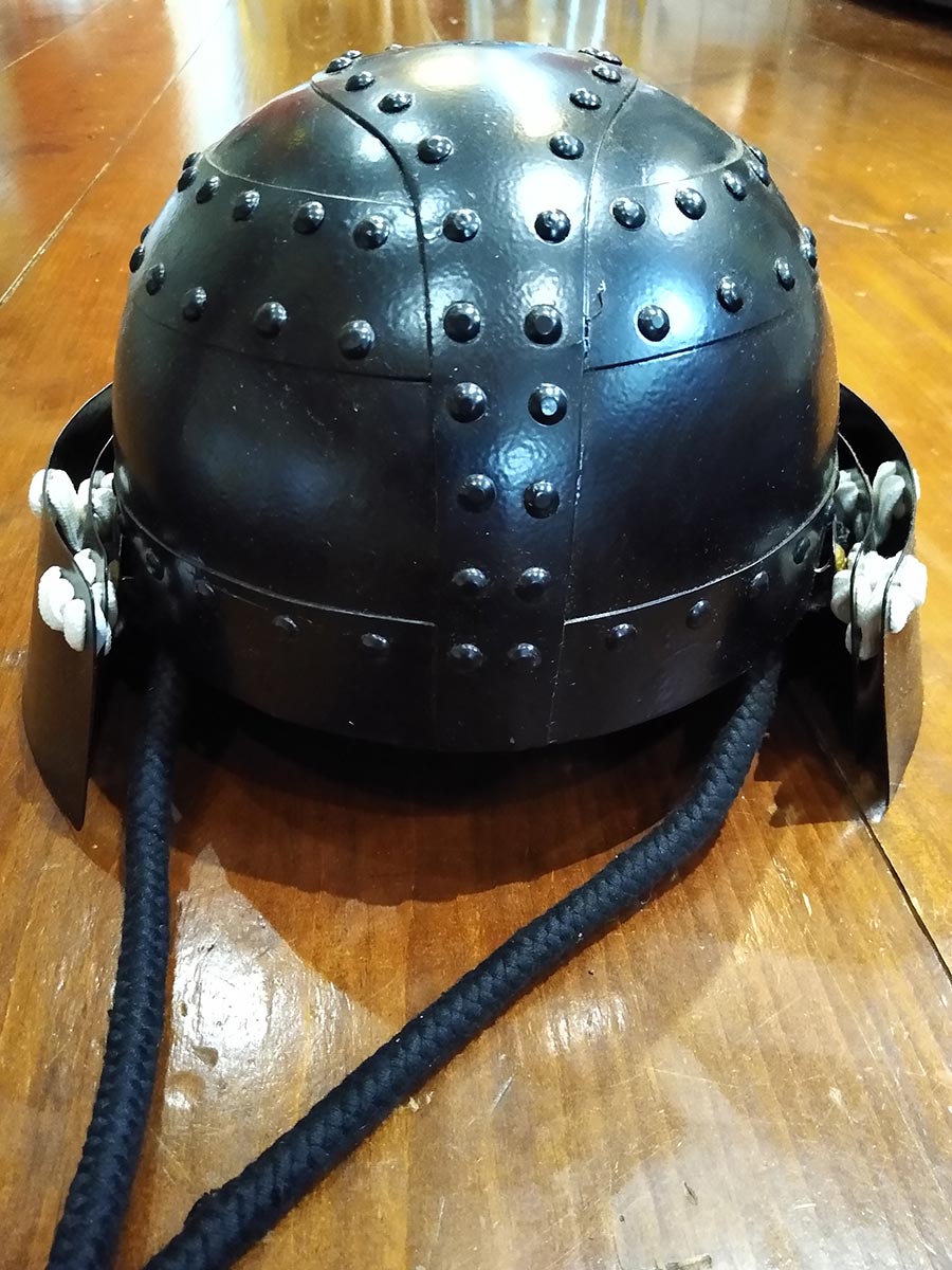 Tanko Kabuto - In Stock Sale