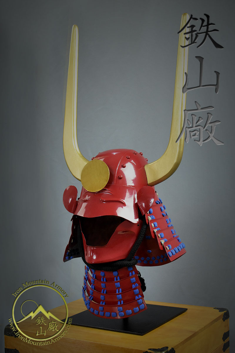 Universal Helmet Stand (Gallery Stand) - Image 6