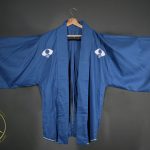 Haori Sodetsukibaori (Samurai Jacket) 01