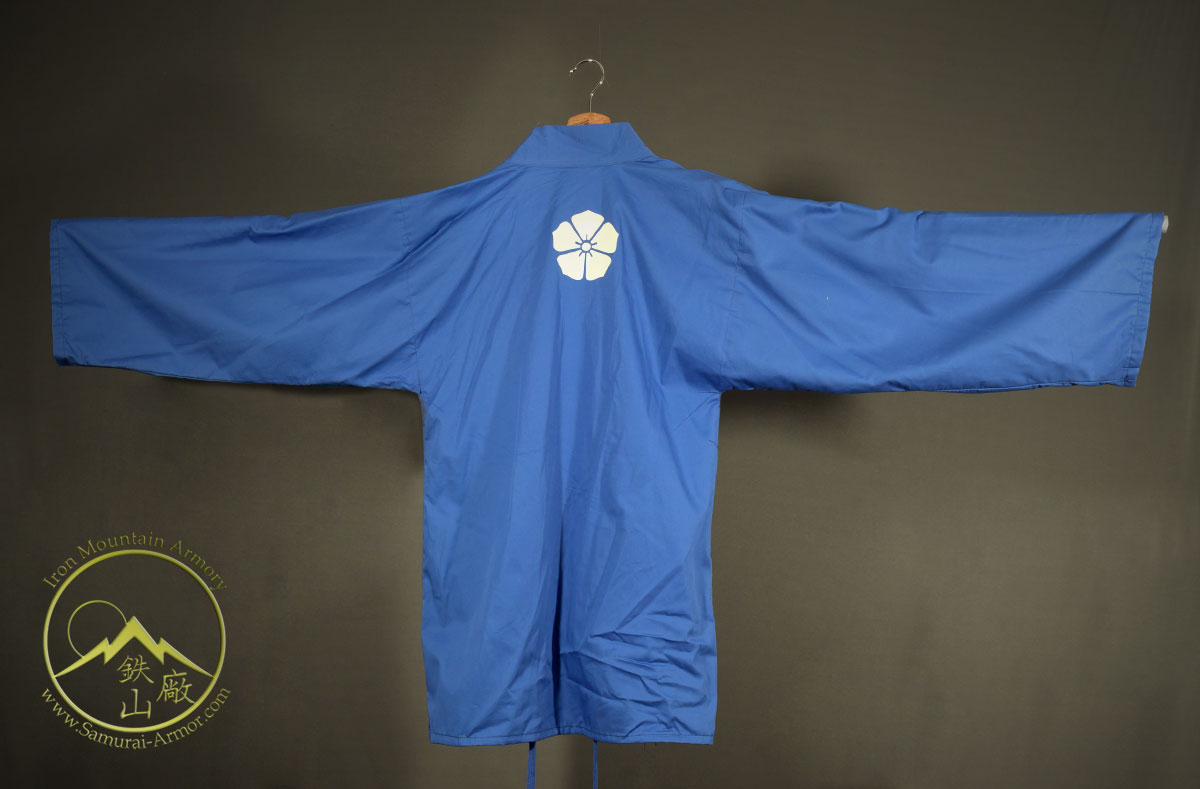 Hakama-Shita / Umanori Hakama 01 - Image 3