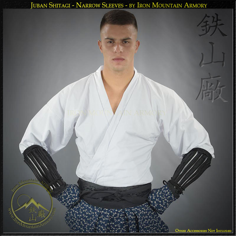 Juban Shitagi (Under Shirt) - Image 2