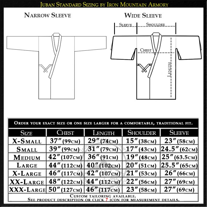 Juban Shitagi (Under Shirt) - Image 13