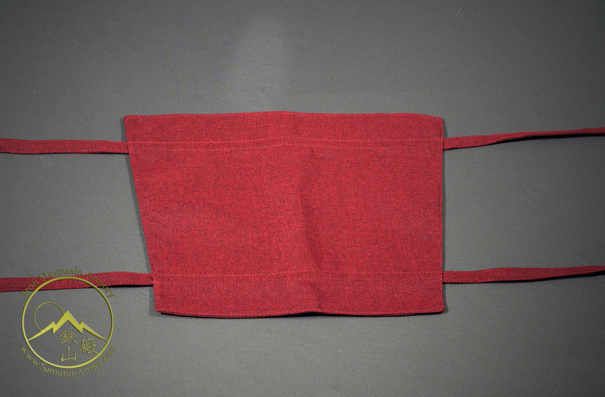 Kyahan (Samurai Leggings) 03