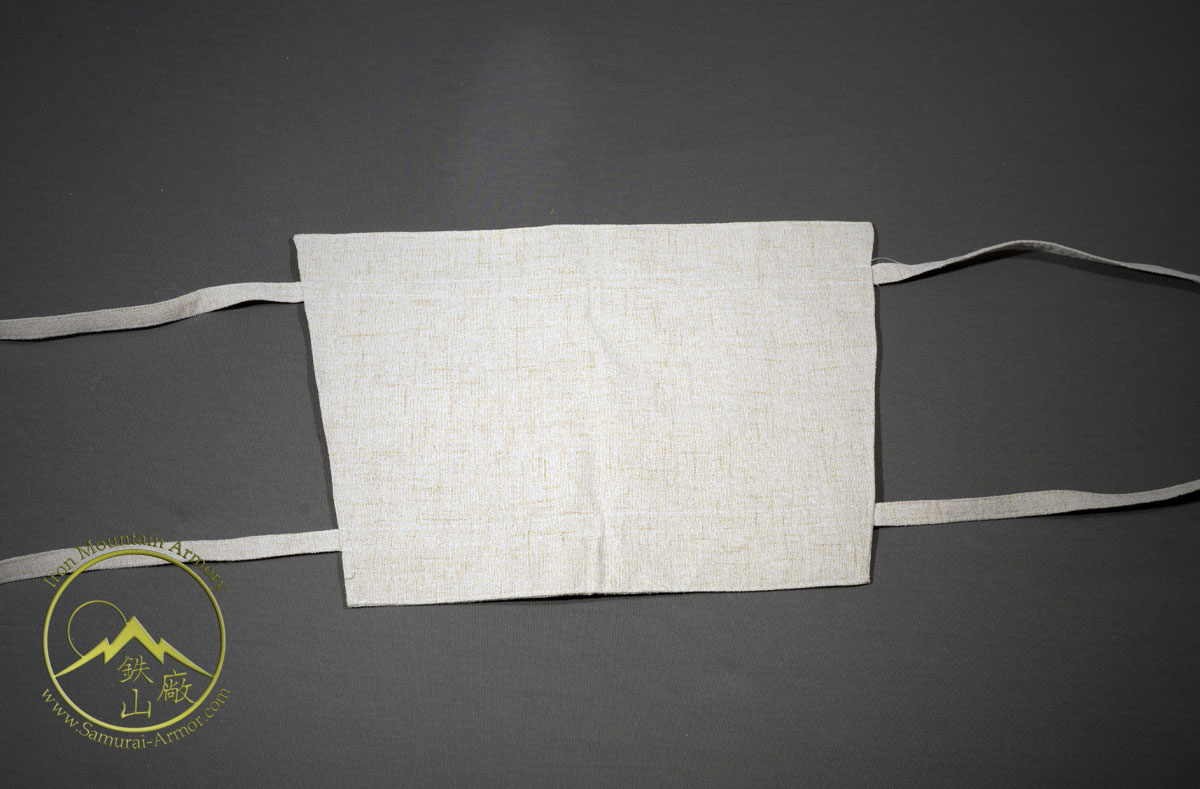 Kyahan (Samurai Leggings) 01