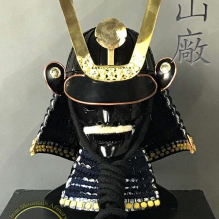 Suji Bachi Kabuto Gashira Class