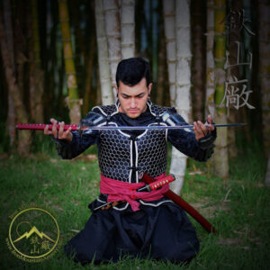 Manchira (Under Armor)