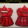 Yamamoto Kansuke Kachi Samurai Armor - Image 18