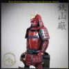 Kasai Kachi Samurai Armor - Image 4