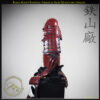 Kasai Kachi Samurai Armor - Image 5