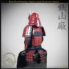 Kasai Kachi Samurai Armor - Image 6