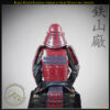 Kasai Kachi Samurai Armor - Image 7