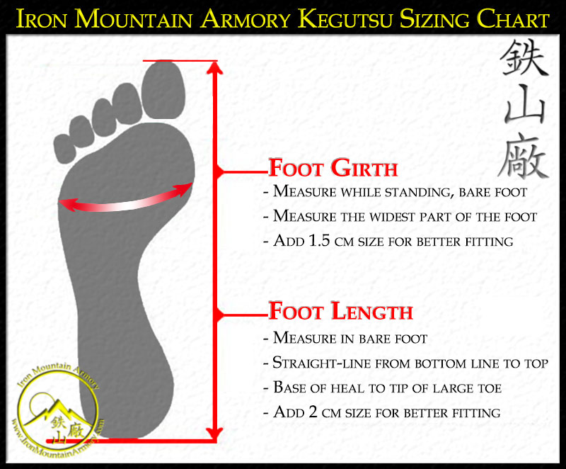 Kegutsu (Samurai Shoes) - Image 7