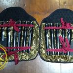 Light Suneate (Shin Guards) - Stock Sale