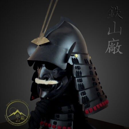 Momonari Hachi Kabuto Gashira Class