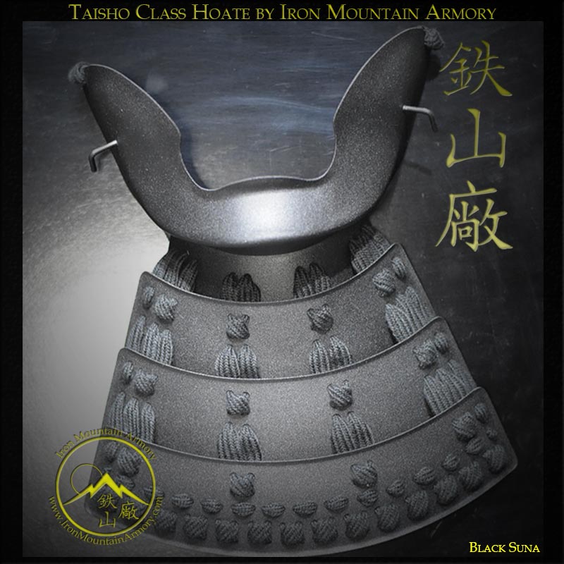 Hoate Taisho
