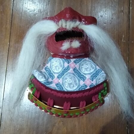 Menpo with Nodowa - Stock Sale