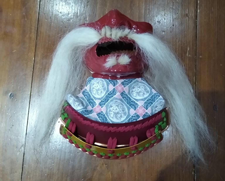 Menpo with Nodowa - Stock Sale