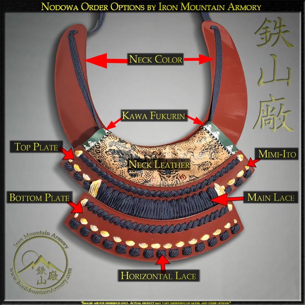 Nodowa (Gashira Class) - Image 2