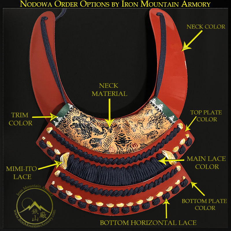 Nodowa (Taisho Class) - Image 4