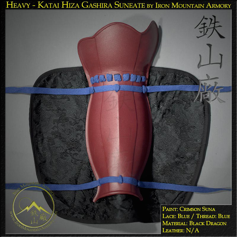 Suneate (Shin Guards) - Image 7