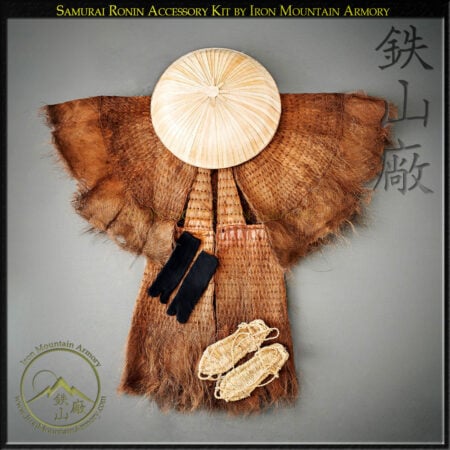 Samurai Ronin Accessory Kit