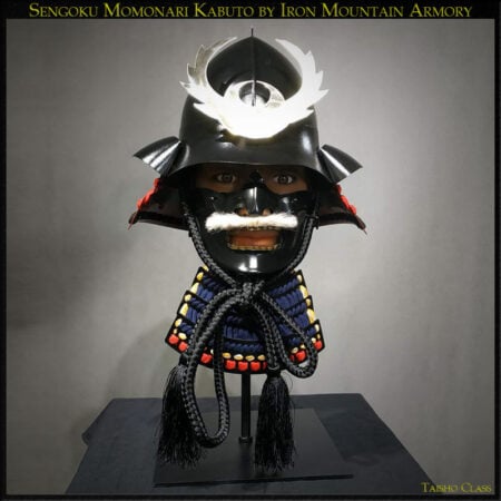 Sengoku Momonari Taisho Kabuto