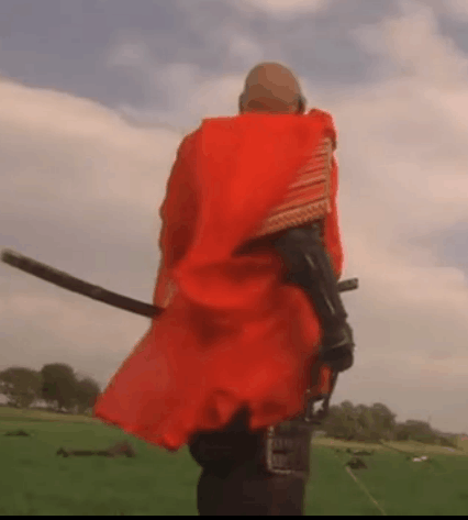 Takeda Shingen Daimyo Class Samurai Armor - Image 8