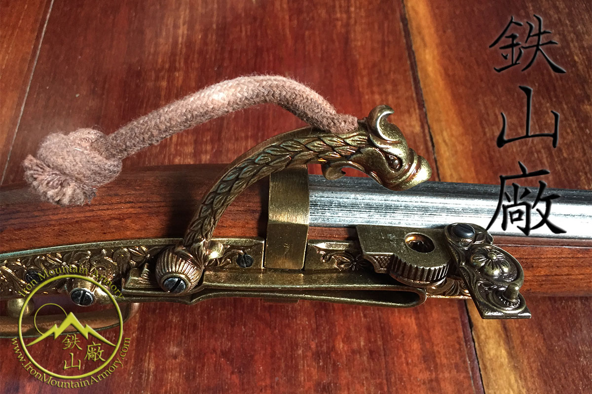 Tanegashima Tantutu(Short Rifle) - Image 6