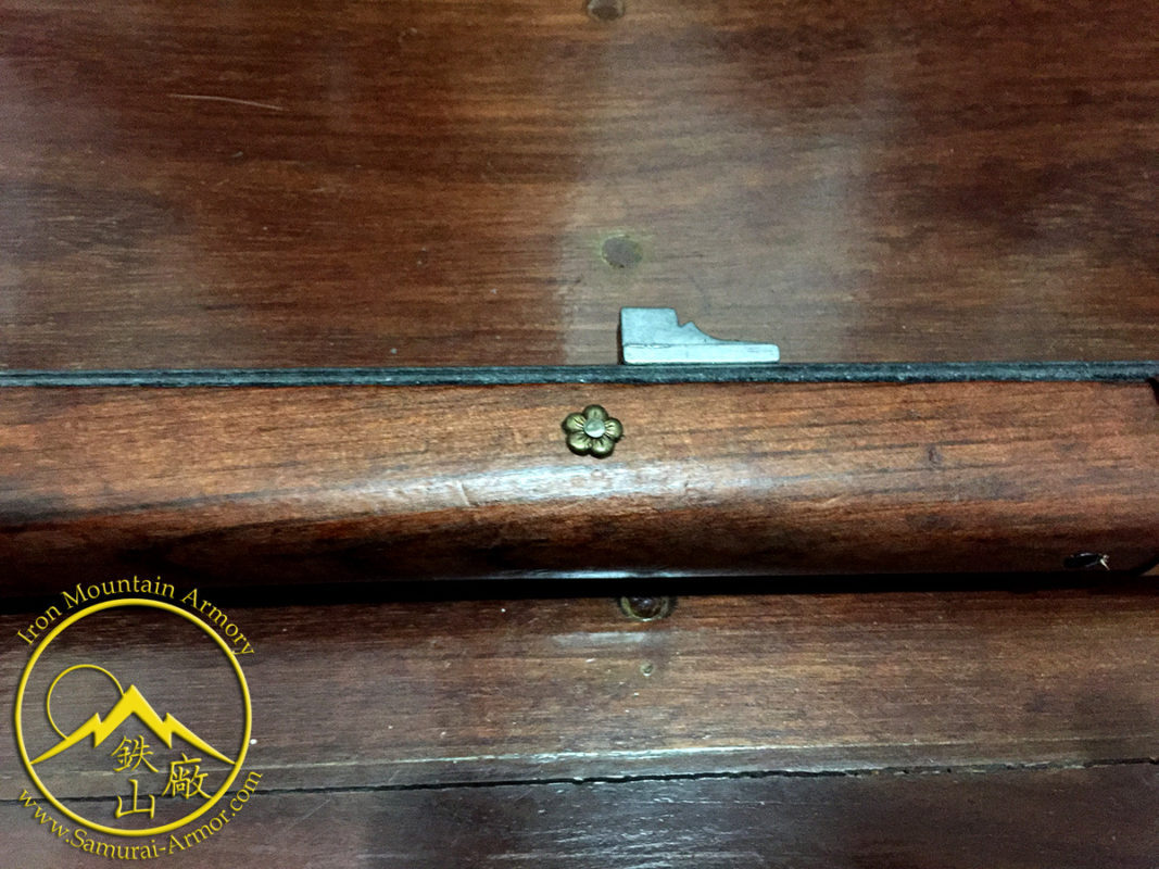 Tanegashima Teppó (Long Rifle) - Image 8