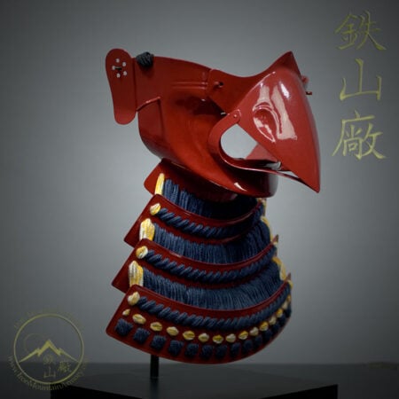 O-Tengu Menpo Taisho