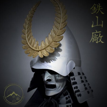 Toppai-Bachi Taisho Kabuto