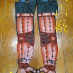 Taisho Class Heavy Kote (Stock Sale)