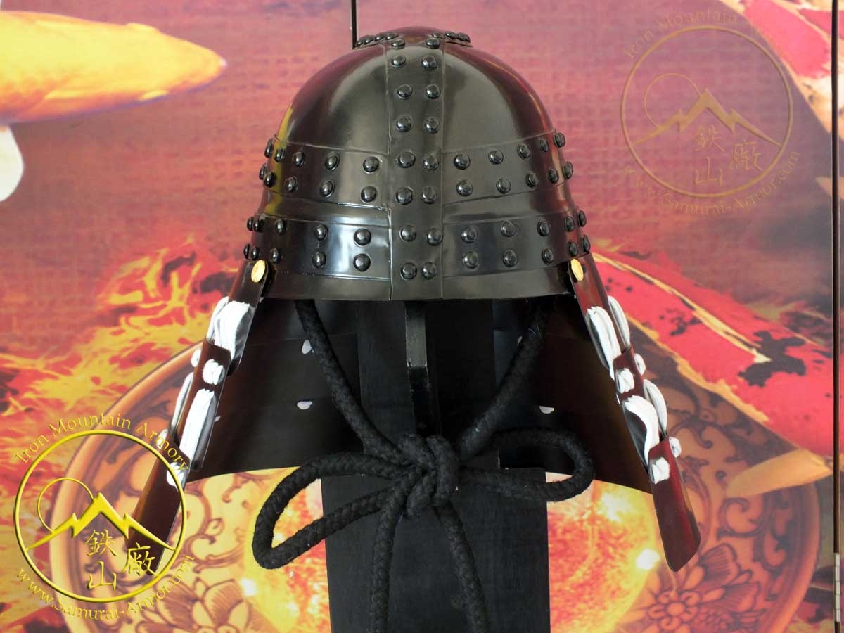 Tanko Gashira Kabuto